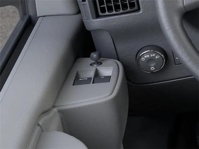 2024 GMC Savana Cargo RWD 2500 Regular Wheelbase Work Van