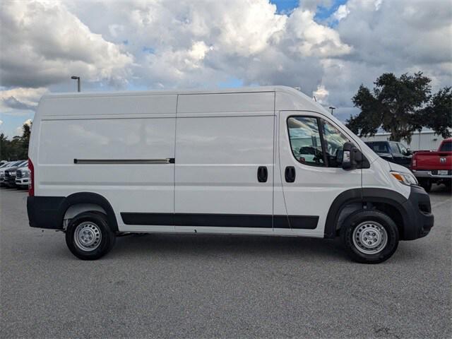 2024 RAM Ram ProMaster RAM PROMASTER 2500 TRADESMAN CARGO VAN HIGH ROOF 159 WB