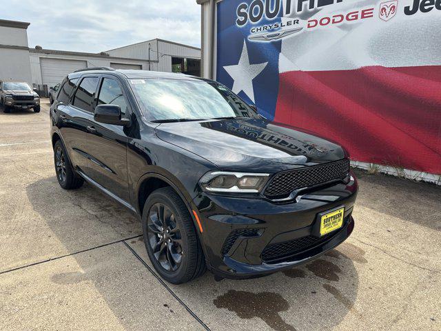 2024 Dodge Durango DURANGO GT AWD