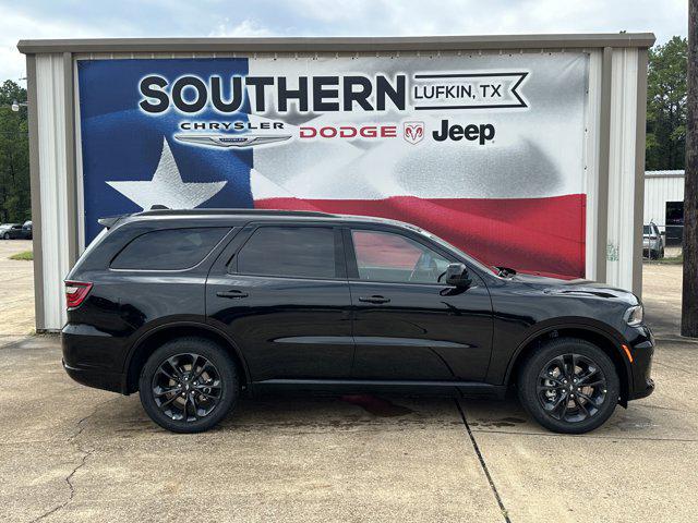 2024 Dodge Durango DURANGO GT AWD