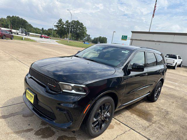 2024 Dodge Durango DURANGO GT AWD
