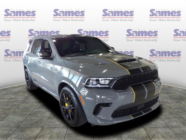 2024 Dodge Durango DURANGO SRT 392 ALCHEMI AWD