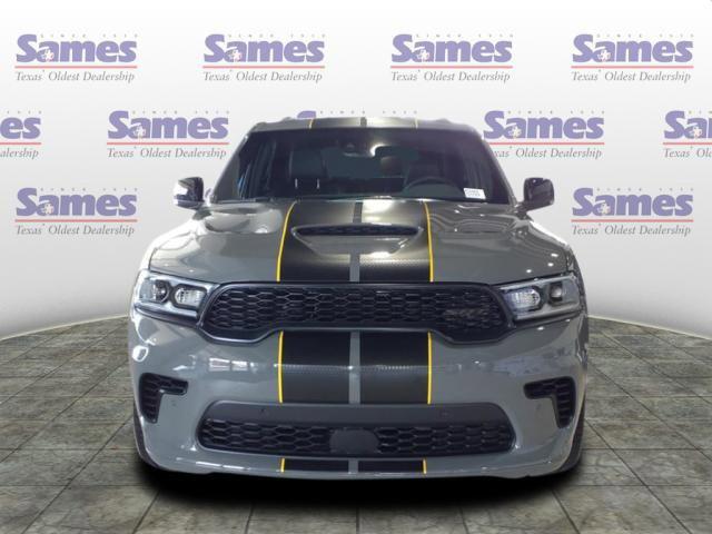 2024 Dodge Durango DURANGO SRT 392 ALCHEMI AWD