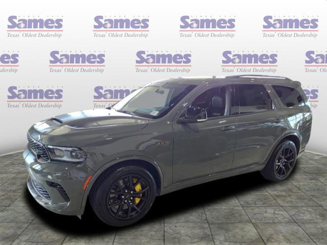 2024 Dodge Durango DURANGO SRT 392 ALCHEMI AWD