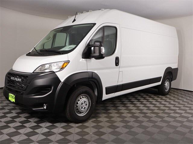 2024 RAM Ram ProMaster RAM PROMASTER 2500 TRADESMAN CARGO VAN HIGH ROOF 159 WB