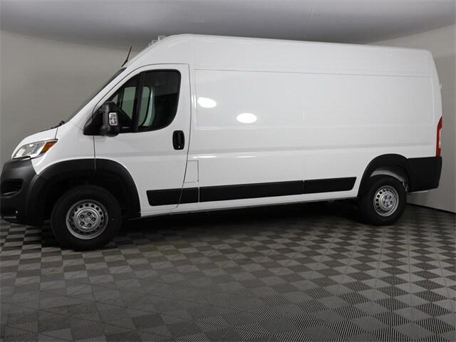 2024 RAM Ram ProMaster RAM PROMASTER 2500 TRADESMAN CARGO VAN HIGH ROOF 159 WB