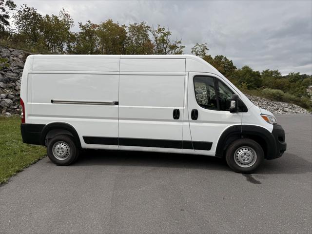 2024 RAM Ram ProMaster RAM PROMASTER 2500 TRADESMAN CARGO VAN HIGH ROOF 159 WB