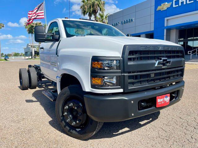 2024 Chevrolet Silverado MD Work Truck for sale in Mission, TX