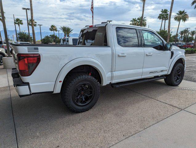 New 2024 Ford F-150 For Sale in Tucson, AZ