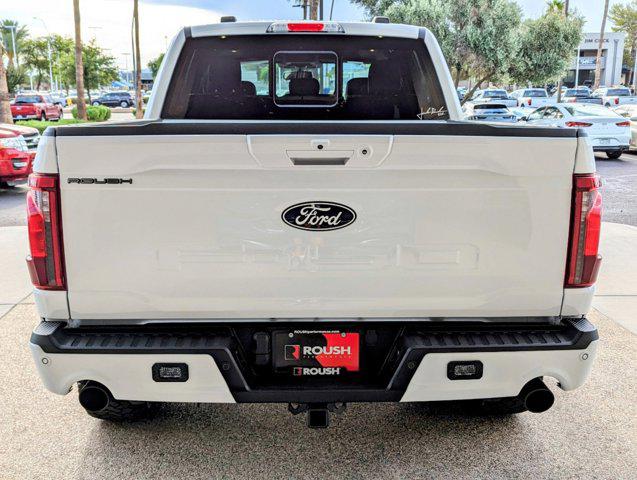 New 2024 Ford F-150 For Sale in Tucson, AZ