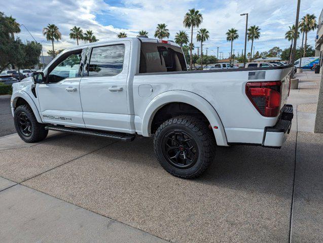 New 2024 Ford F-150 For Sale in Tucson, AZ