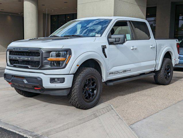 New 2024 Ford F-150 For Sale in Tucson, AZ