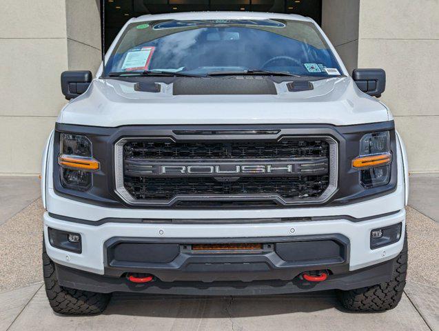 New 2024 Ford F-150 For Sale in Tucson, AZ