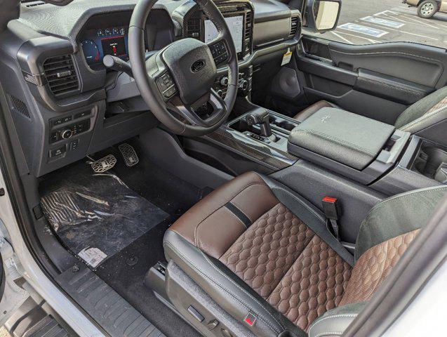 New 2024 Ford F-150 For Sale in Tucson, AZ