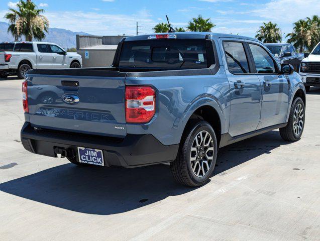 New 2024 Ford Maverick For Sale in Tucson, AZ