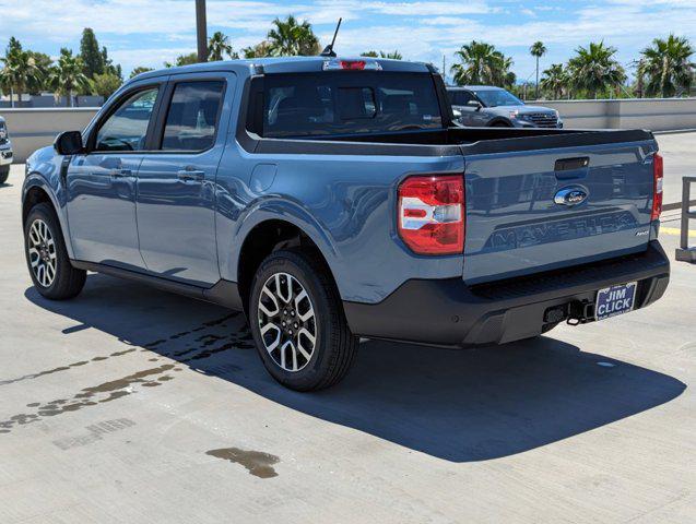 New 2024 Ford Maverick For Sale in Tucson, AZ