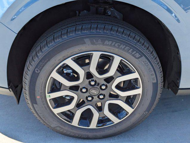 New 2024 Ford Maverick For Sale in Tucson, AZ