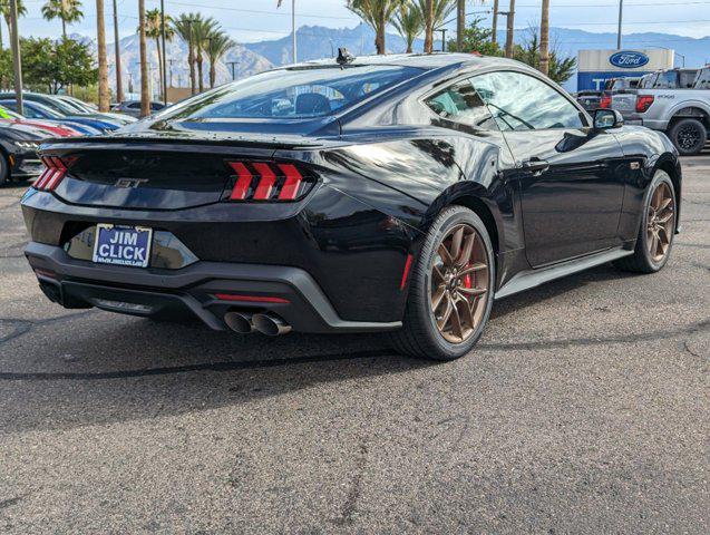 New 2024 Ford Mustang For Sale in Tucson, AZ