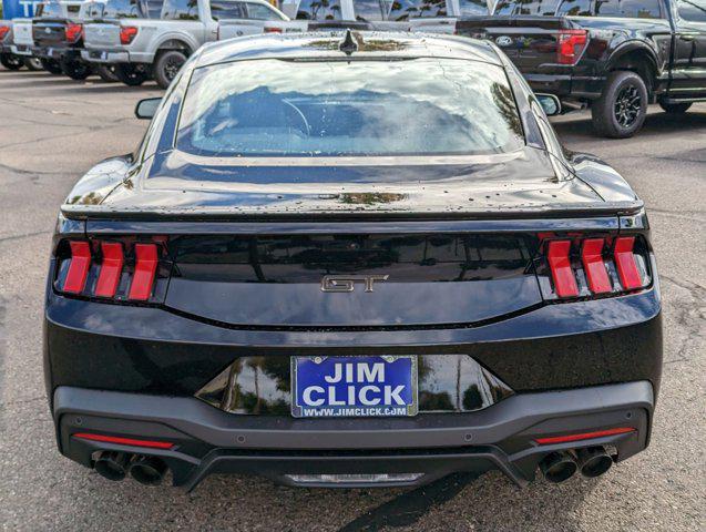 New 2024 Ford Mustang For Sale in Tucson, AZ