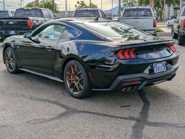 New 2024 Ford Mustang For Sale in Tucson, AZ