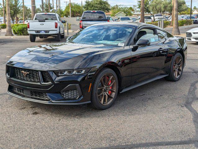 New 2024 Ford Mustang For Sale in Tucson, AZ