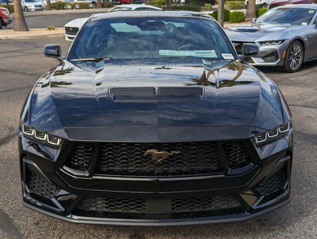 New 2024 Ford Mustang For Sale in Tucson, AZ