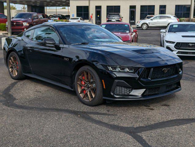 New 2024 Ford Mustang For Sale in Tucson, AZ