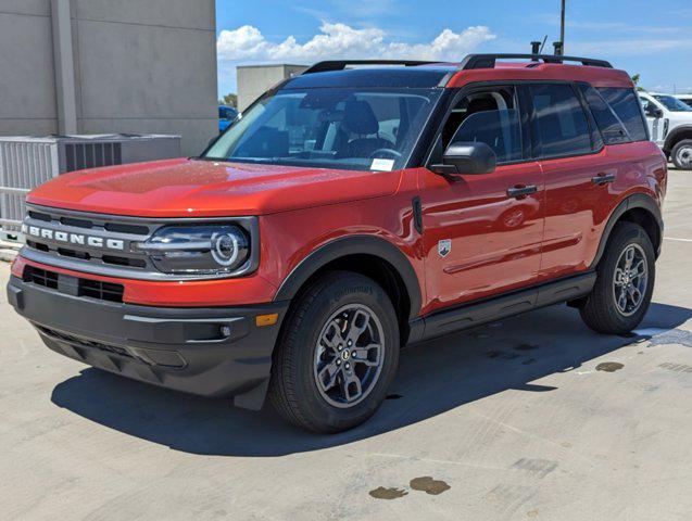 New 2024 Ford Bronco Sport For Sale in Tucson, AZ