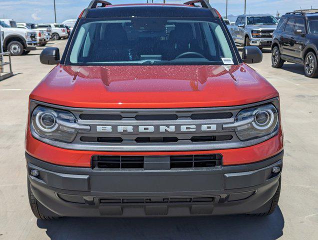 New 2024 Ford Bronco Sport For Sale in Tucson, AZ