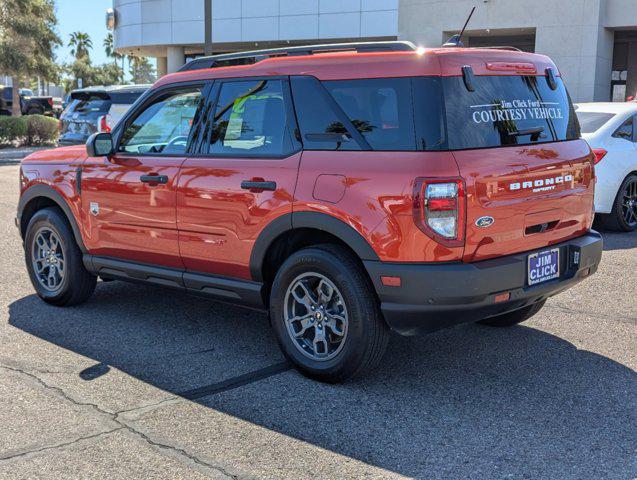 New 2024 Ford Bronco Sport For Sale in Tucson, AZ