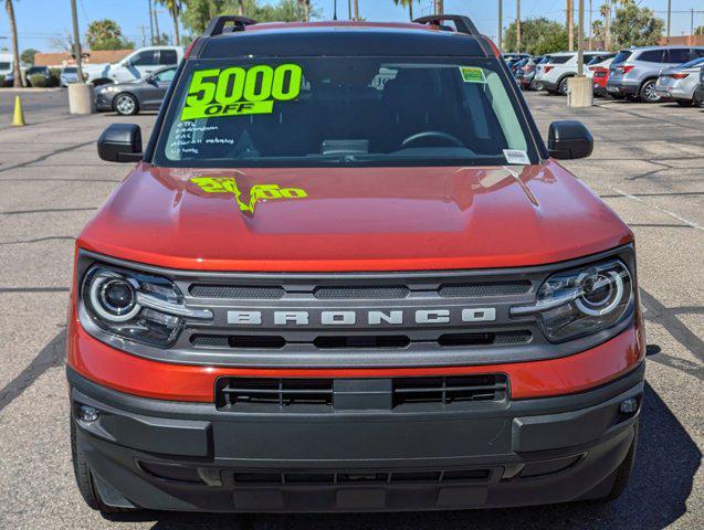 New 2024 Ford Bronco Sport For Sale in Tucson, AZ