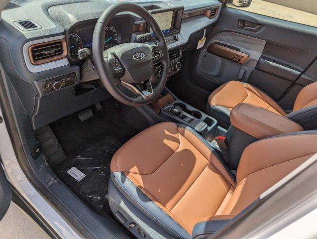 New 2024 Ford Maverick For Sale in Tucson, AZ