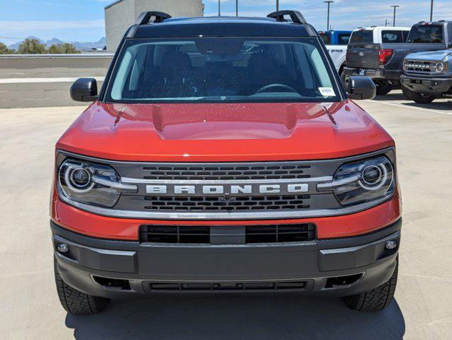 New 2024 Ford Bronco Sport For Sale in Tucson, AZ