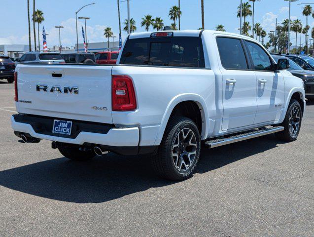 New 2025 RAM 1500 For Sale in Tucson, AZ