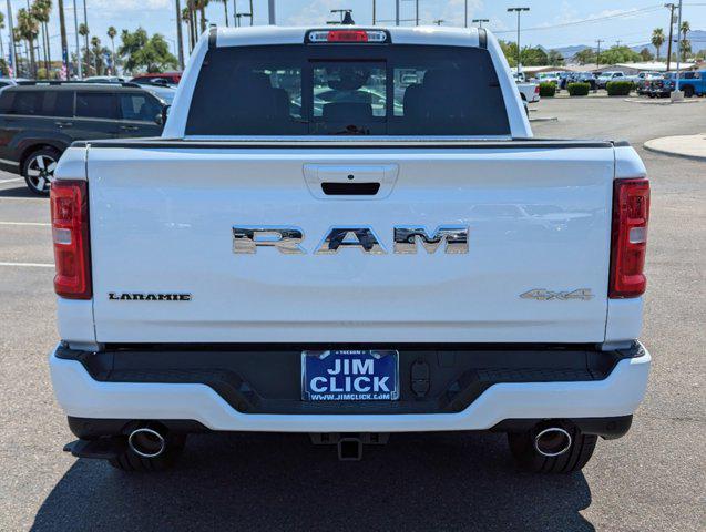 New 2025 RAM 1500 For Sale in Tucson, AZ