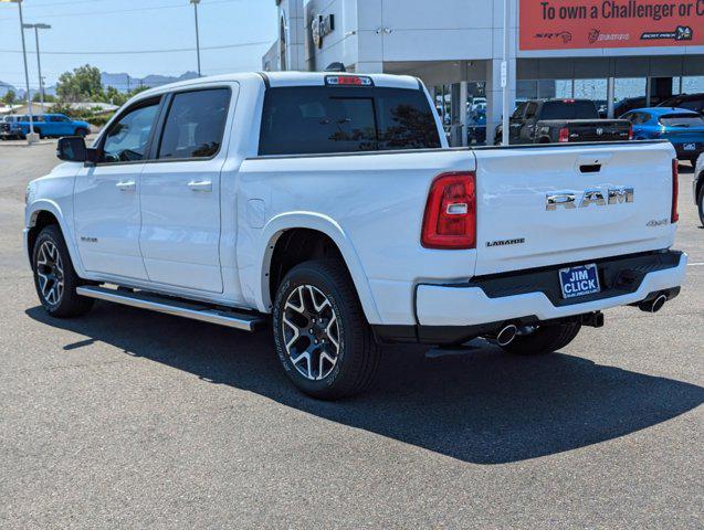 New 2025 RAM 1500 For Sale in Tucson, AZ