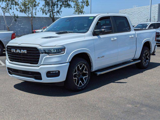 New 2025 RAM 1500 For Sale in Tucson, AZ