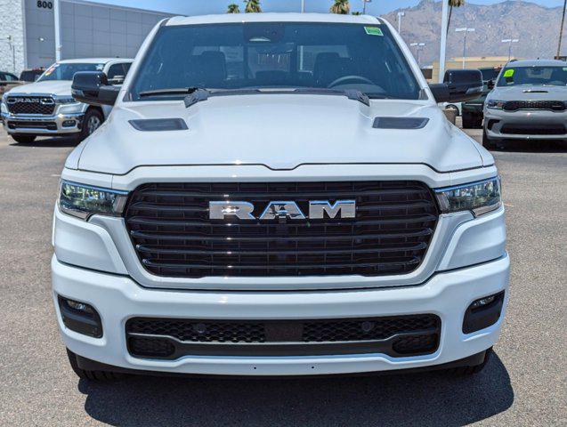 New 2025 RAM 1500 For Sale in Tucson, AZ