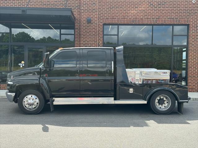 2004 Chevrolet CC4500 KODIAK