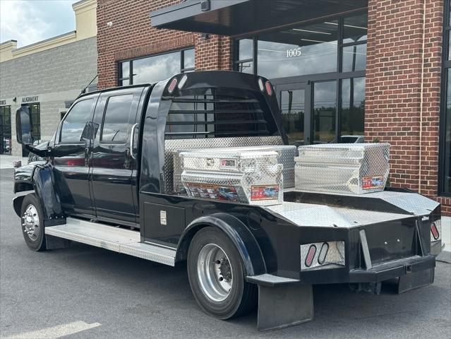2004 Chevrolet CC4500 KODIAK
