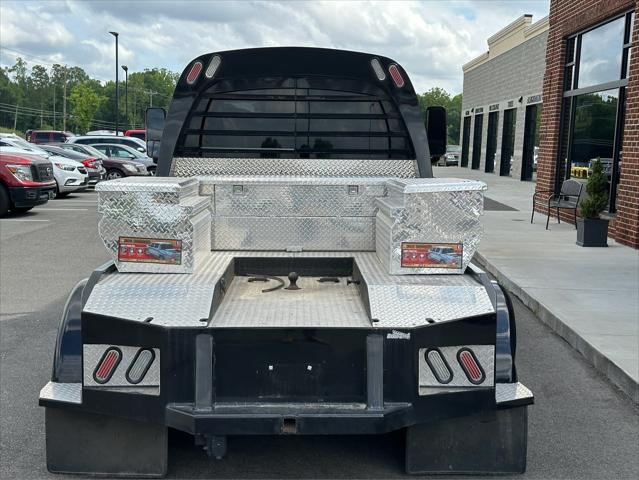 2004 Chevrolet CC4500 KODIAK