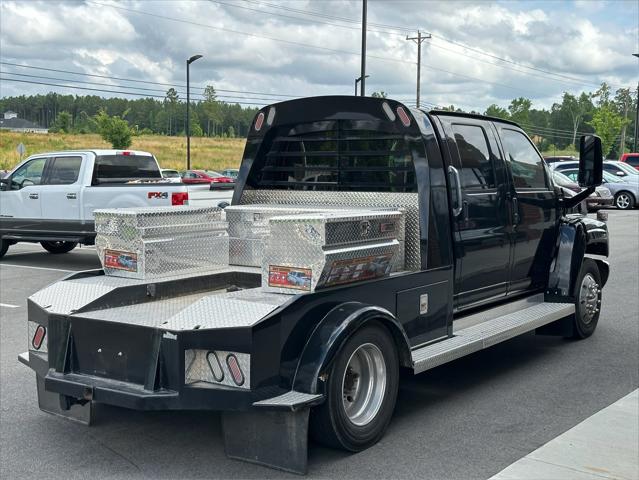 2004 Chevrolet CC4500 KODIAK