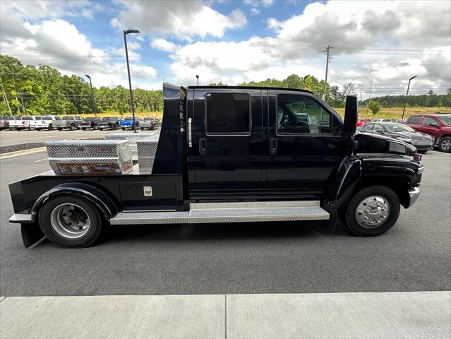2004 Chevrolet CC4500 KODIAK