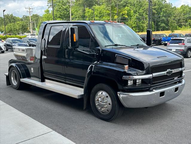 2004 Chevrolet CC4500 KODIAK