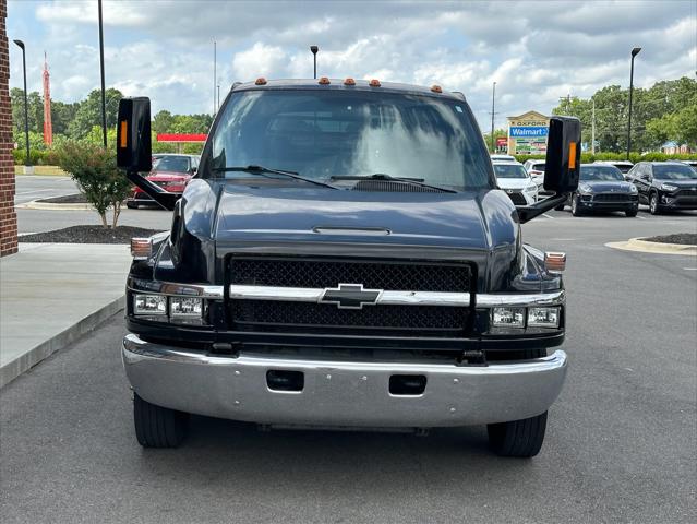 2004 Chevrolet CC4500 KODIAK