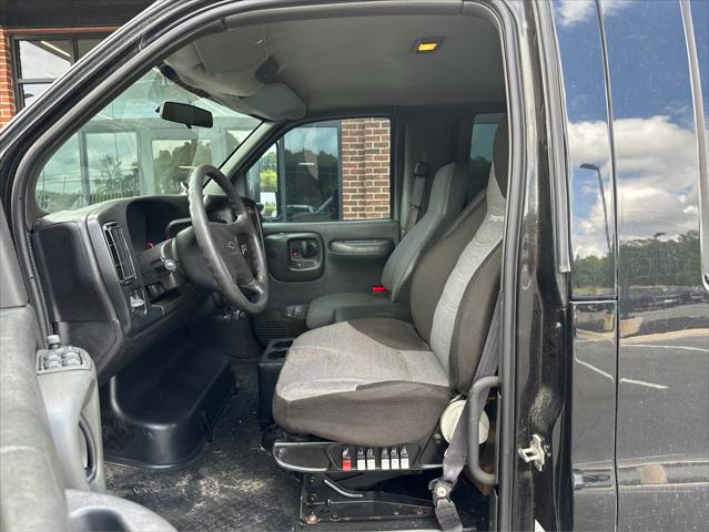 2004 Chevrolet CC4500 KODIAK