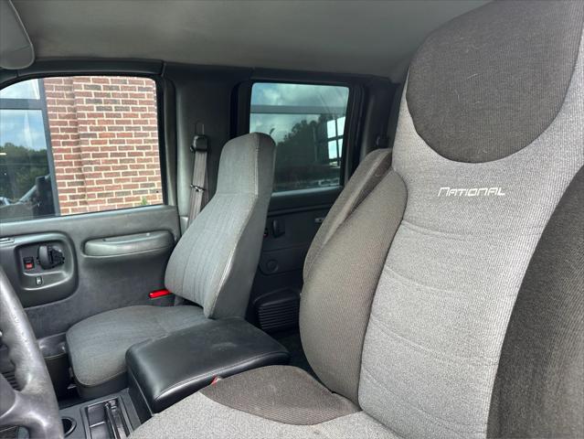 2004 Chevrolet CC4500 KODIAK