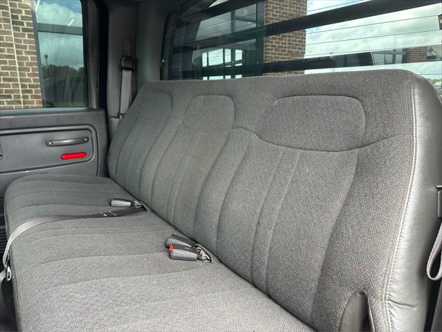 2004 Chevrolet CC4500 KODIAK