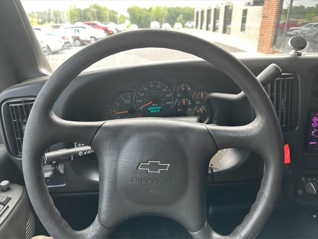 2004 Chevrolet CC4500 KODIAK
