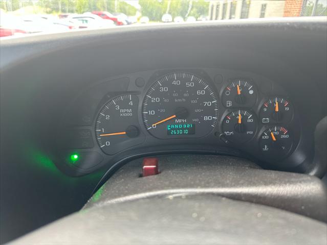 2004 Chevrolet CC4500 KODIAK
